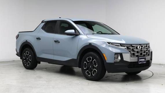 HYUNDAI SANTA CRUZ 2022 5NTJBDAE7NH009189 image